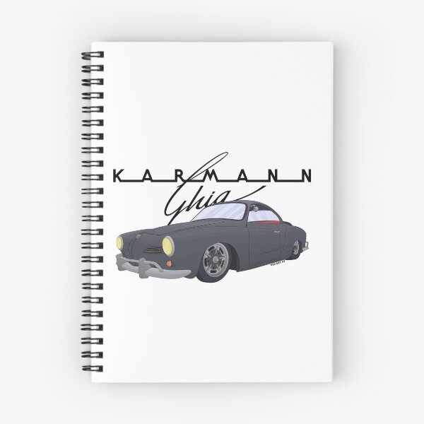 Item preview, Karmann Ghia designed and sold by WilArt02.