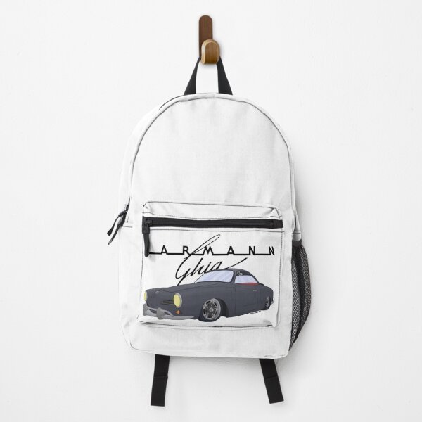 Item preview, Karmann Ghia designed and sold by WilArt02.