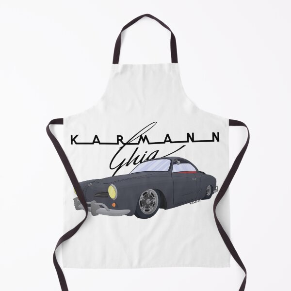 Item preview, Karmann Ghia designed and sold by WilArt02.