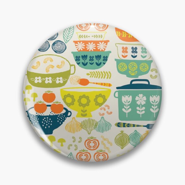 Item preview, Vintage Kitchen designed and sold by Anne Lehman.