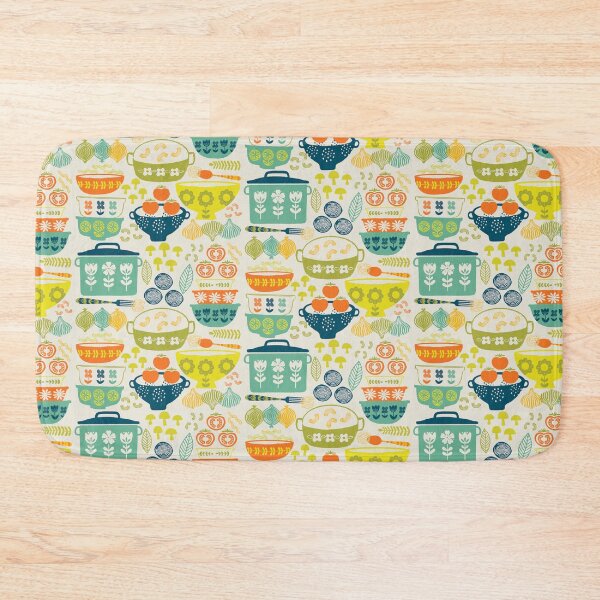 Item preview, Vintage Kitchen designed and sold by Anne Lehman.
