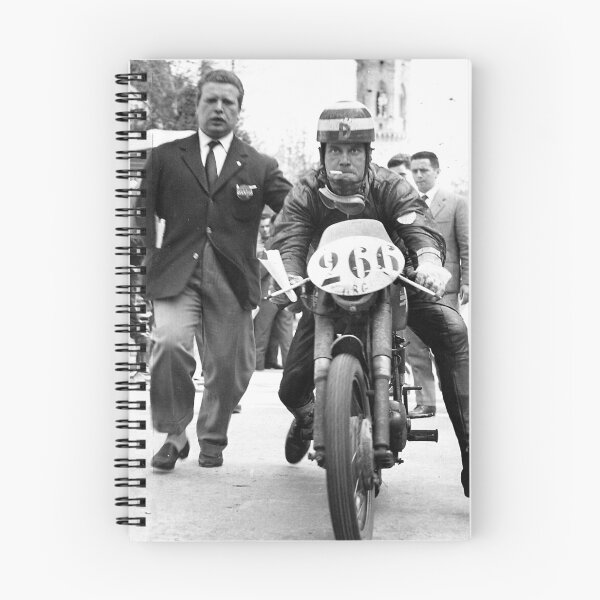 Item preview, Racer of Ducati designed and sold by brendagold.