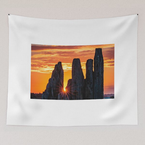 Item preview, Sunset Sculpture Camber sands designed and sold by MartinWood.