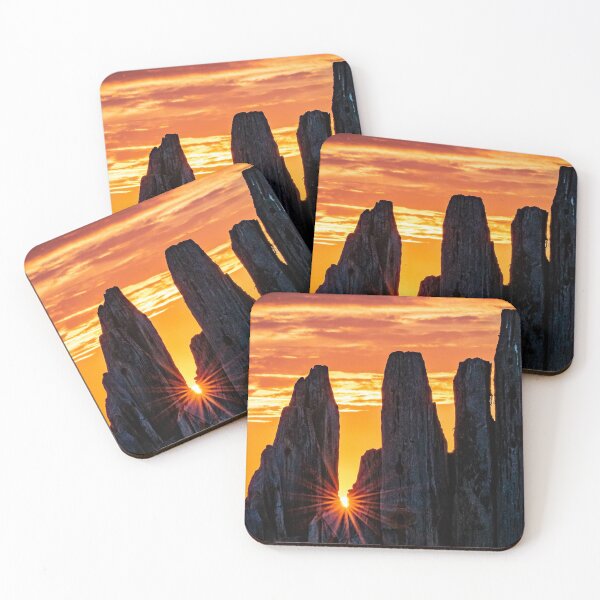 Item preview, Sunset Sculpture Camber sands designed and sold by MartinWood.