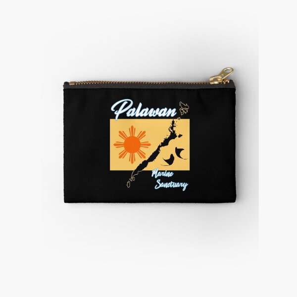 Item preview, Palawan designed and sold by NicGrayGraphic.