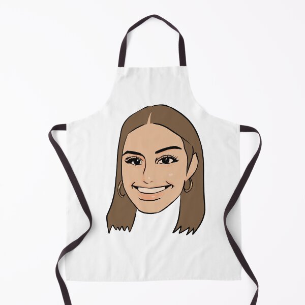 Item preview, Tigerbelly Khalyla Kuhn designed and sold by ashburylee.