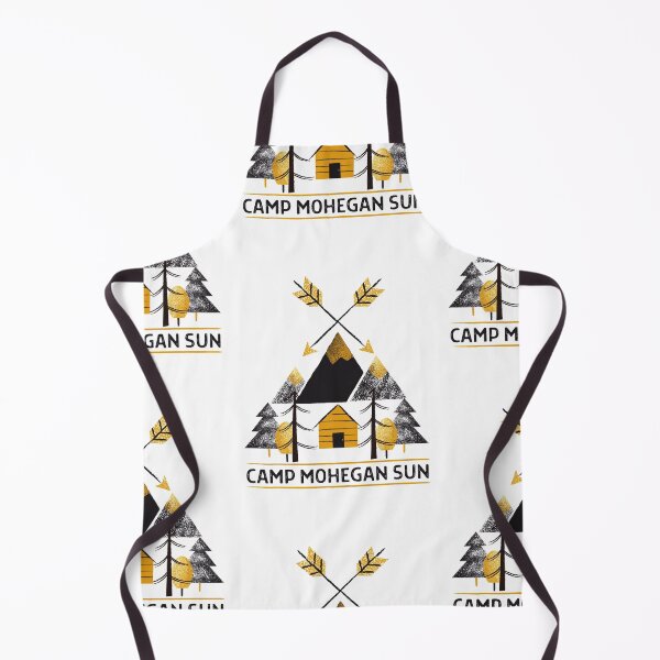 Item preview, Camp Mohegan Sun | Big | Mouth designed and sold by itsokaybyme.