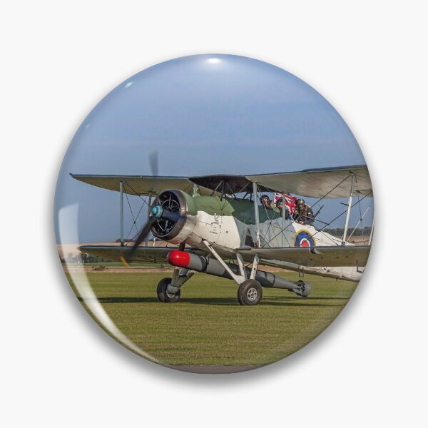Item preview, Fairey Swordfish II LS326/L2 G-AJVH "City of Liverpool" designed and sold by Colin Smedley.