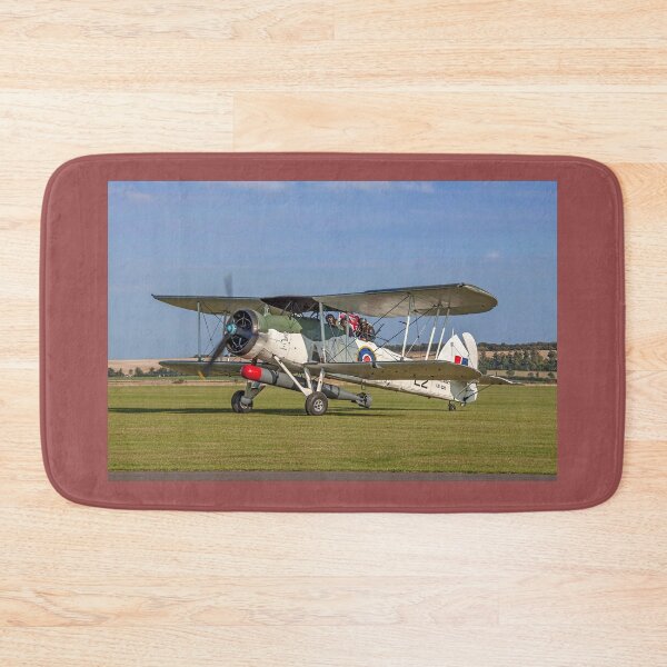Item preview, Fairey Swordfish II LS326/L2 G-AJVH "City of Liverpool" designed and sold by Colin Smedley.