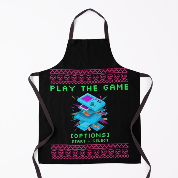 Item preview, Retro Gamer Epic Gift Idea designed and sold by DAGHO.