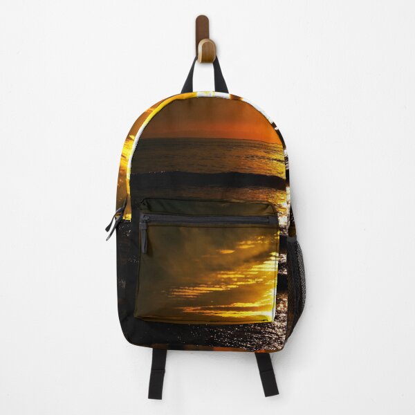 Item preview, Newport Beach Sunset designed and sold by WzzupCobra.