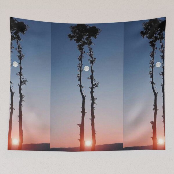 Item preview, Down and dusk together designed and sold by Rritu.