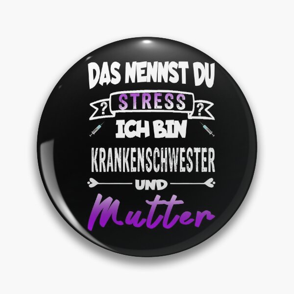 Item preview, You call that stress, I'm a nurse and mother - white designed and sold by dJ-Design.