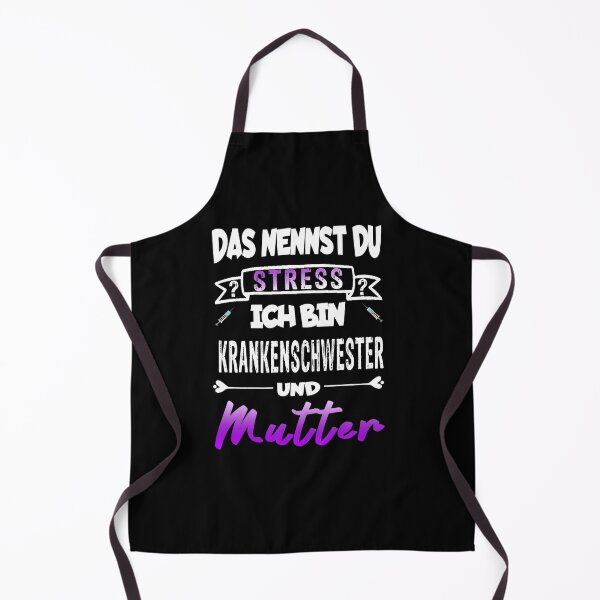 Item preview, You call that stress, I'm a nurse and mother - white designed and sold by dJ-Design.