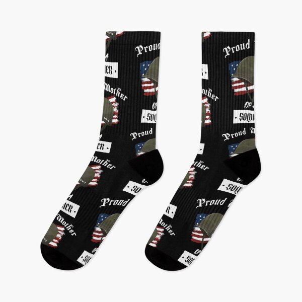 Item preview, Soldier Mom - Military / Army Design designed and sold by 1chillin.