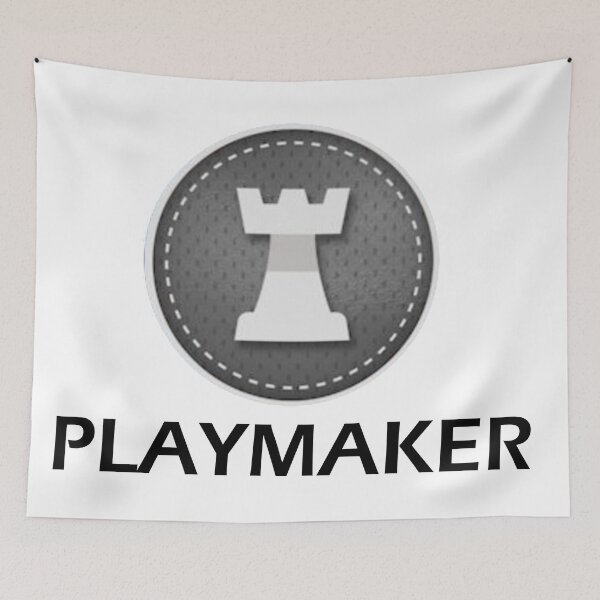 Item preview, Takeover Playmaker designed and sold by ManueloP.