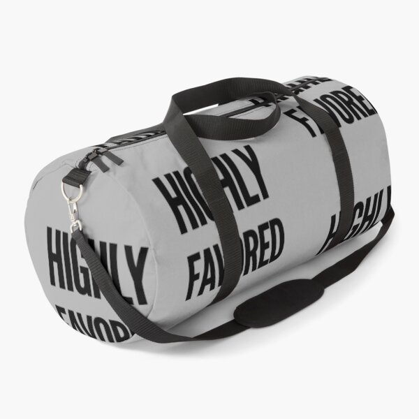 Item preview,  Highly Favored  designed and sold by MerciMe.