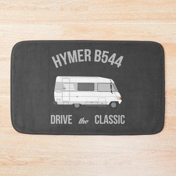 Item preview, CLASSIC HYMER B544 designed and sold by Adventure Industries.