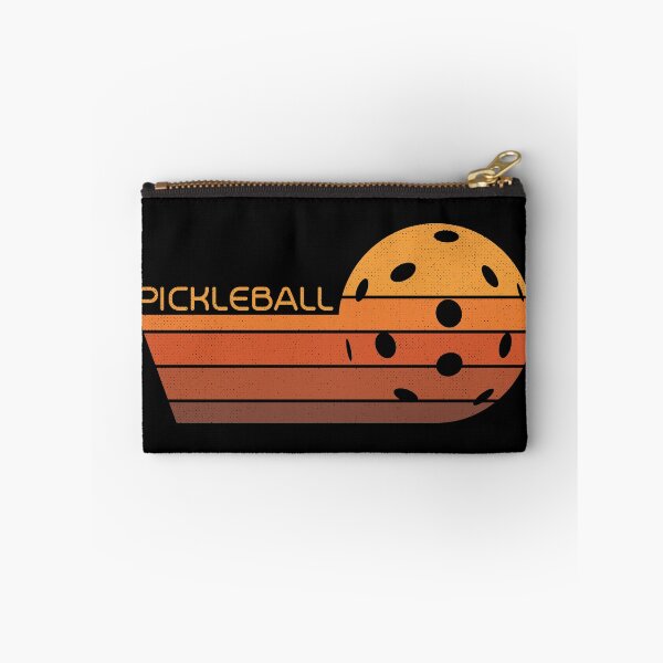 Item preview, Pickleball Vintage Distressed Retro Player designed and sold by d247.
