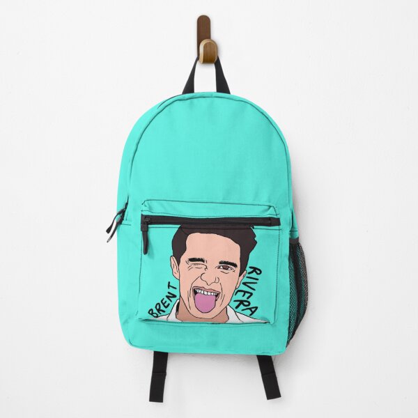 Item preview, brent rivera designed and sold by sarina G.