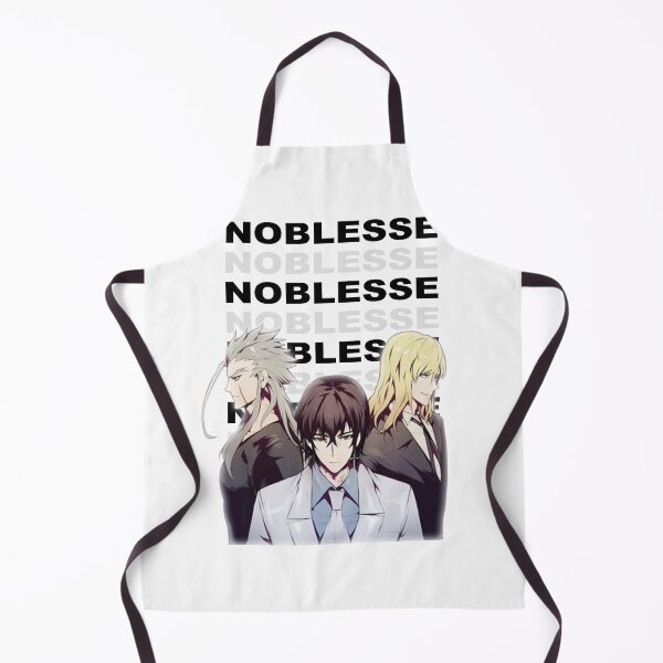 Item preview, Noblesse Anime design designed and sold by Sabadiart.
