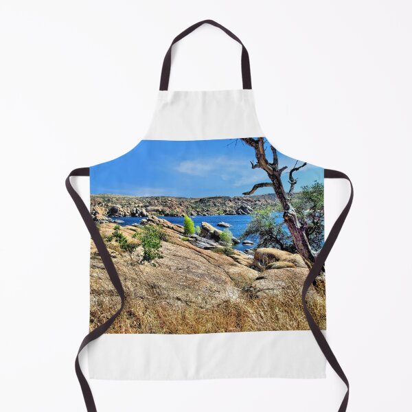 Item preview, Lake Watson At The Dells 3 - Prescott, Arizona designed and sold by jtrommer.