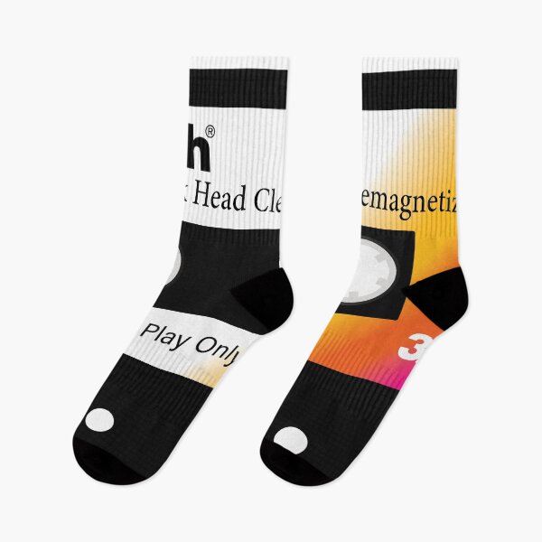 Item preview, Cassette Scotch Deack Head Cleaner designed and sold by T44Productions.