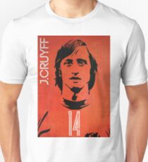 Cruyff Unisex T-Shirt