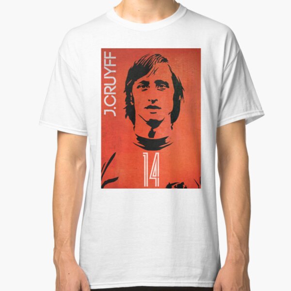 Cruyff Classic T-Shirt