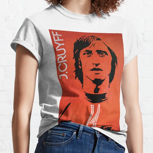 Cruyff Classic T-Shirt