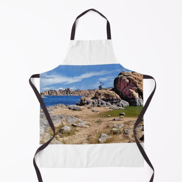 Item preview, Lake Watson At The Dells 2 - Prescott, Arizona designed and sold by jtrommer.