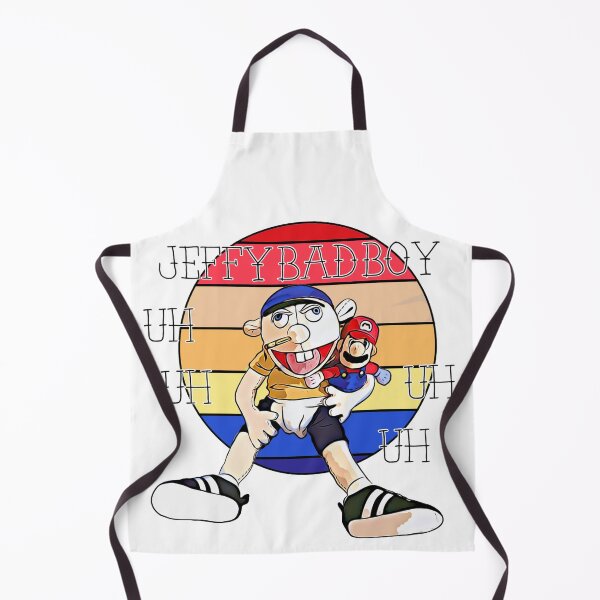 Item preview, JEFFY sml hot selling! designed and sold by JeffyThePuppet.