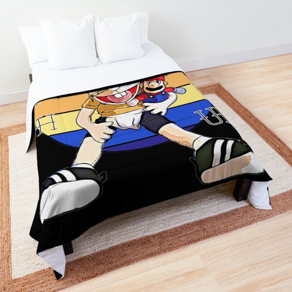 JEFFY sml hot selling! Comforter
