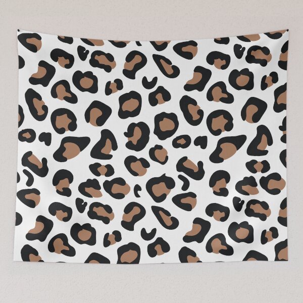 Item preview, CHEETAH PRINT designed and sold by Sharon111.