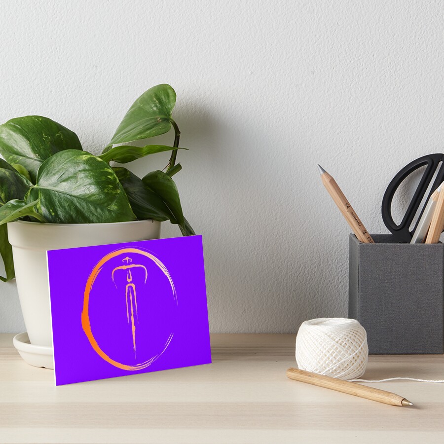 Item preview, Art Board Print designed and sold by RabeDesigns.