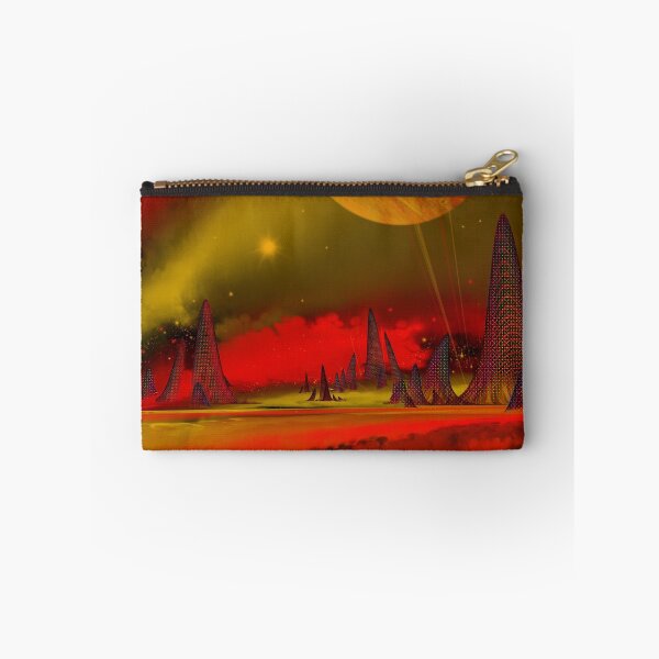 Item preview, Undiscovered world designed and sold by Davorkadesigns.