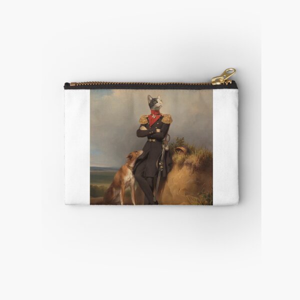 Item preview, Portrait Of William II, Cat King Of The Netherlands designed and sold by Kalokurtz.