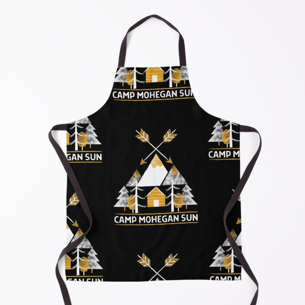 Item preview, Camp Mohegan Sun | Big | Mouth designed and sold by itsokaybyme.