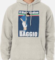 Roberto Baggio Hoodie