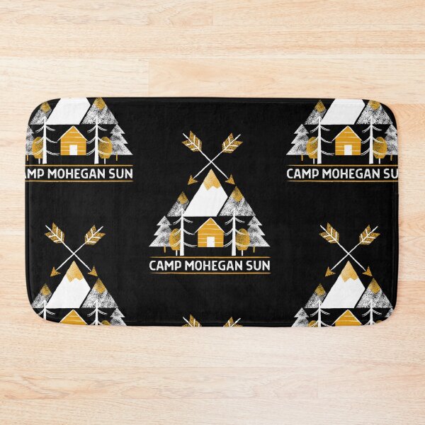 Item preview, Camp Mohegan Sun | Big | Mouth designed and sold by itsokaybyme.