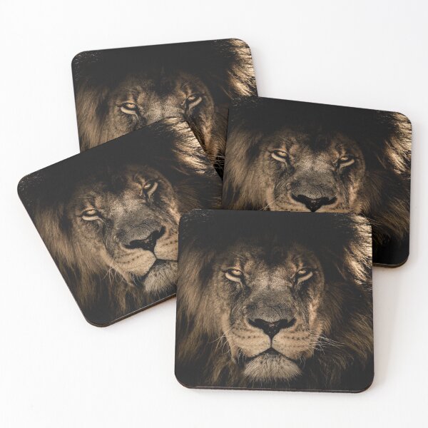 Item preview, Alpha Lion designed and sold by liftdesign.