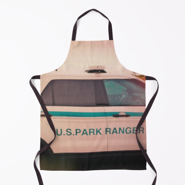 Item preview, Shiny US Park Ranger designed and sold by WzzupCobra.
