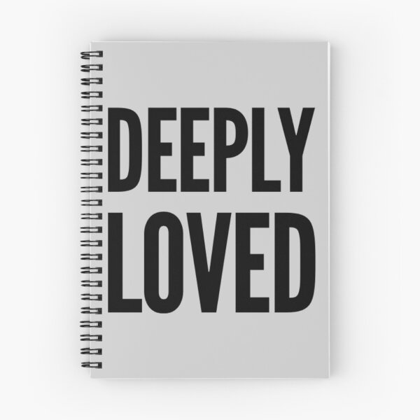 Item preview, Deeply Loved Designs designed and sold by MerciMe.