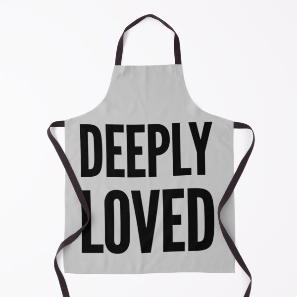 Item preview, Deeply Loved Designs designed and sold by MerciMe.