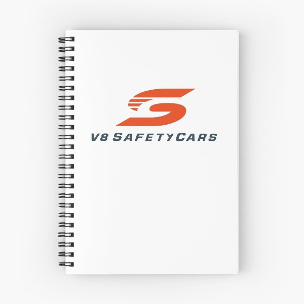 Item preview, V8 SafetyCars designed and sold by MotorMind.