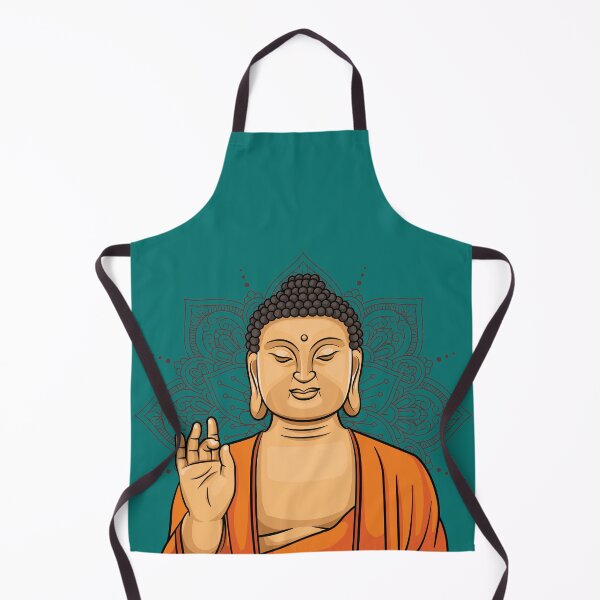 Item preview, Buddha 002 designed and sold by SiddharthaMoon.