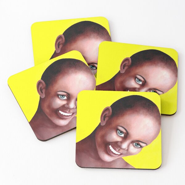 Item preview, African beauty 2.    270 views designed and sold by SaxonArtDesign.