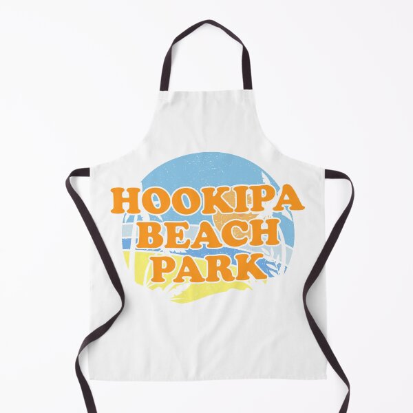 Item preview, Hookipa Beach Park, Maui designed and sold by Chubuter.