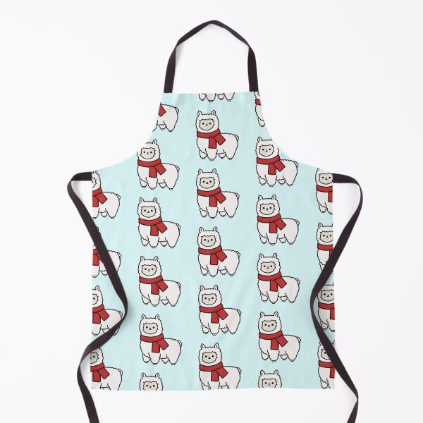 Item preview, Cute Alpaca designed and sold by happyfruits.