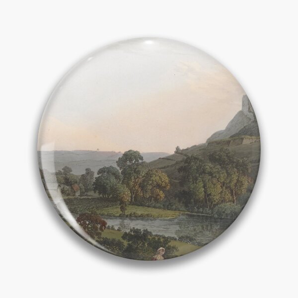 Item preview, Antique countryside  designed and sold by miarantipole.